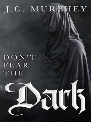 cover image of Don't Fear the Dark